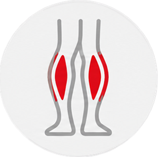 Maintain muscle mass