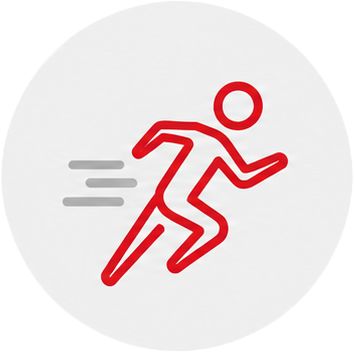 sports & fitness recovery