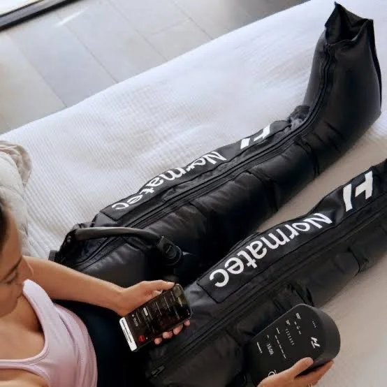 Normatec Recovery Boots