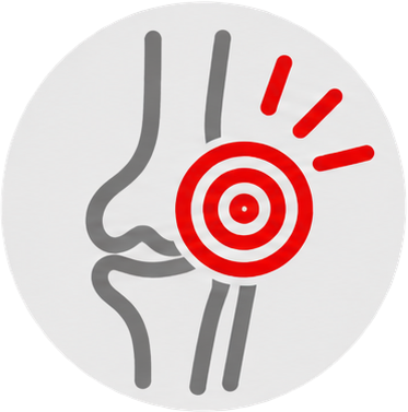 Knee Replacement (TKR)
