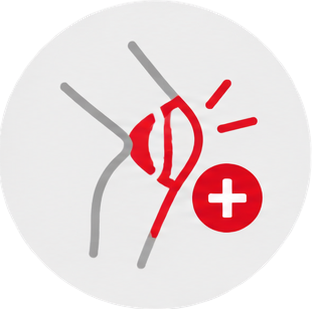 Injury rehabilitation