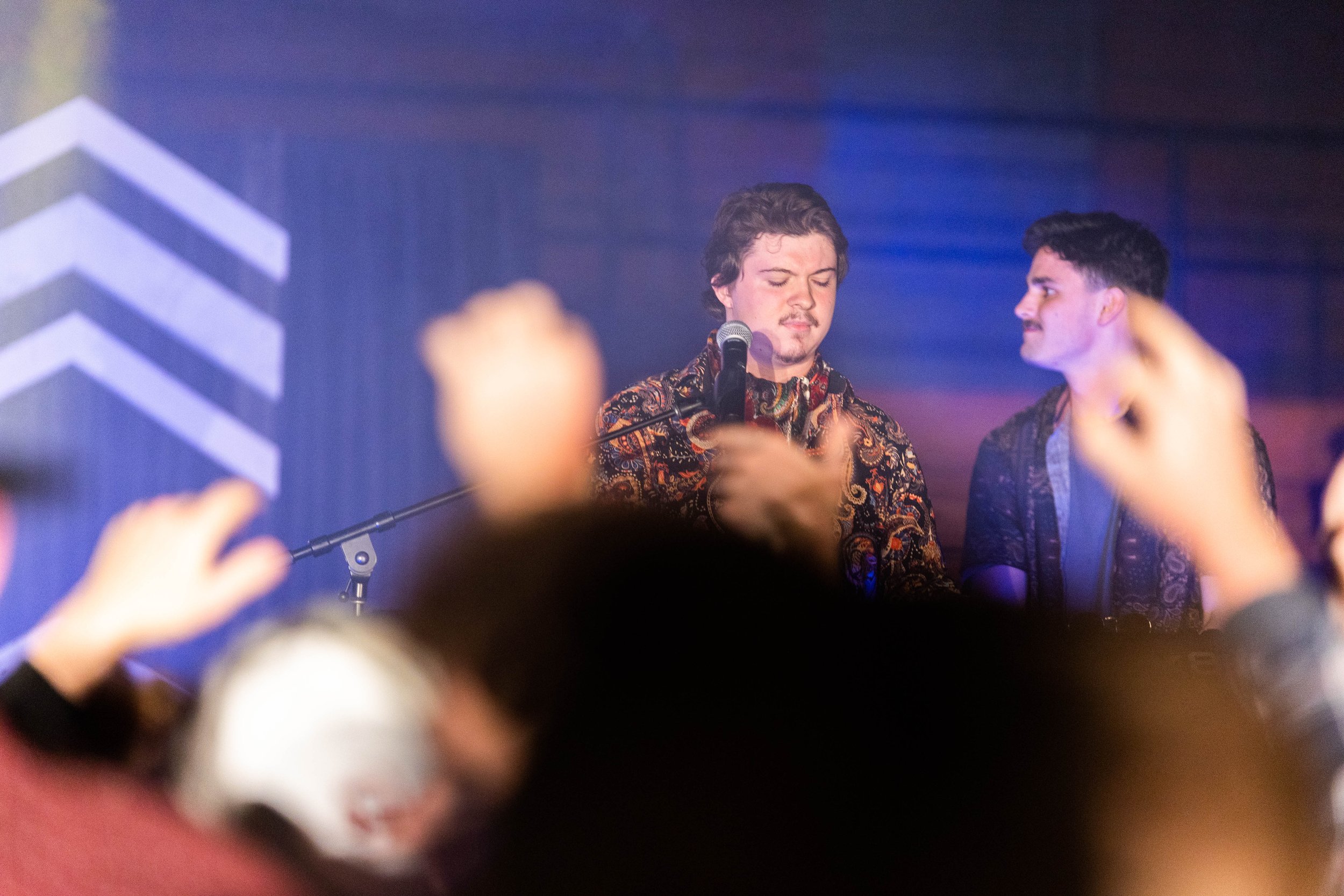 Camden Miller