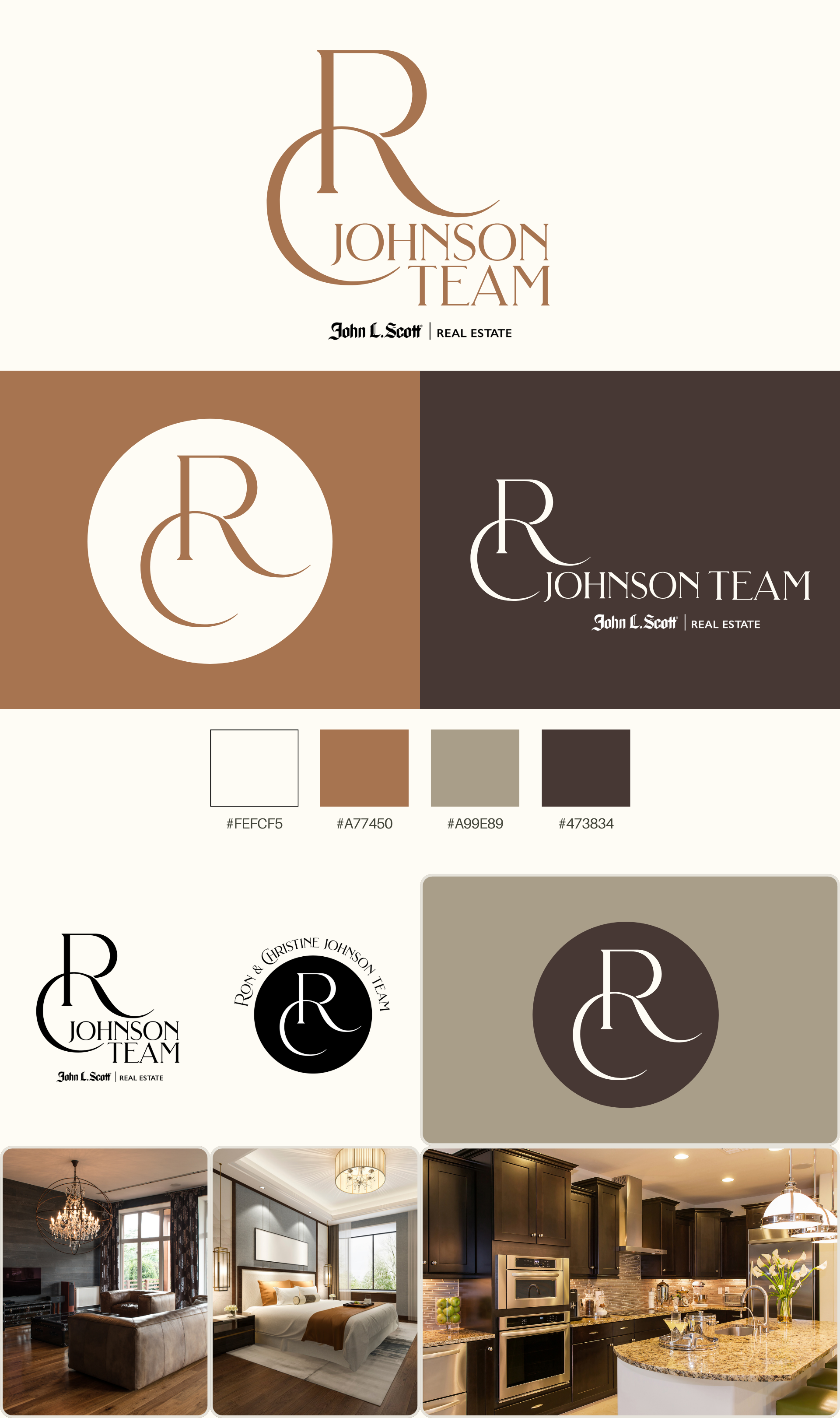 Ron + Christine Johnson Team Logo Branding Presentation.png