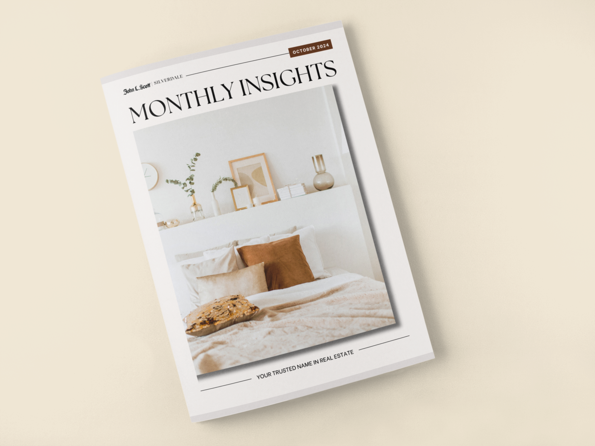 Monthly Insights
