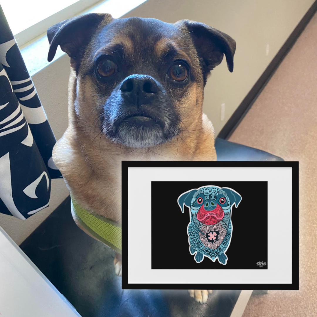 Alebrijes Pet Portraits