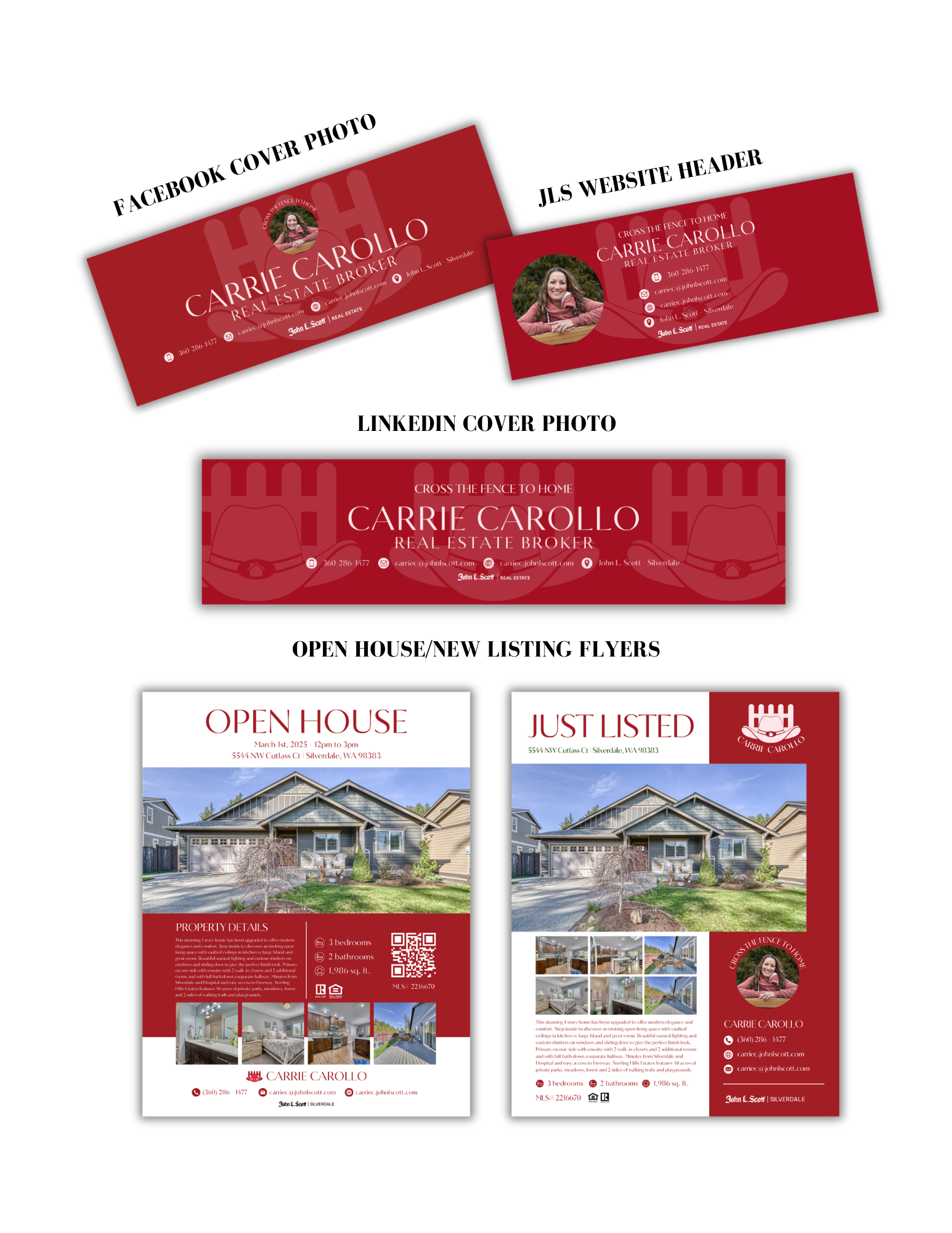 Carrie Carollo Branding Presentation 2 