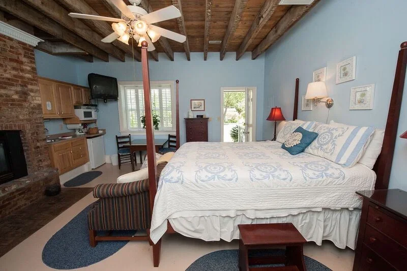 SINGLE ROOM - Summer Cottage