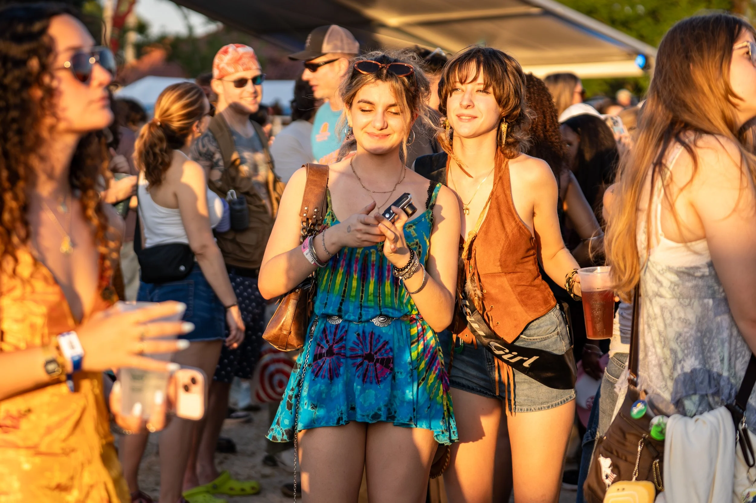 Sing Out Loud 2025 © Alycia Pollock