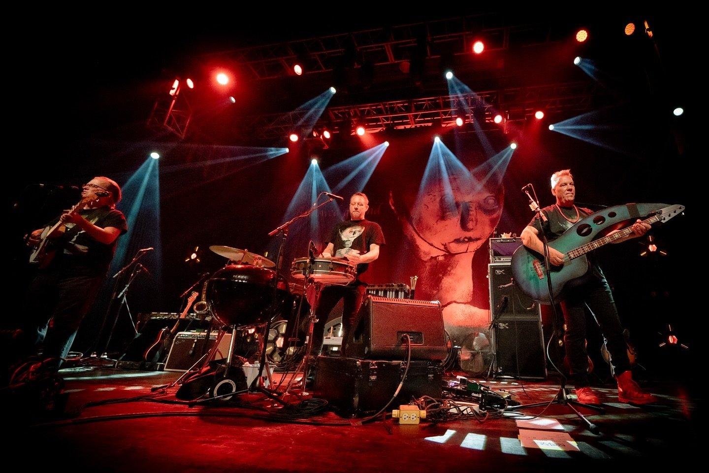 Violent Femmes
House of Blues | Orlando, FL

@officialviolentfemmes #violentfemmes @hoborlando #hoborlando