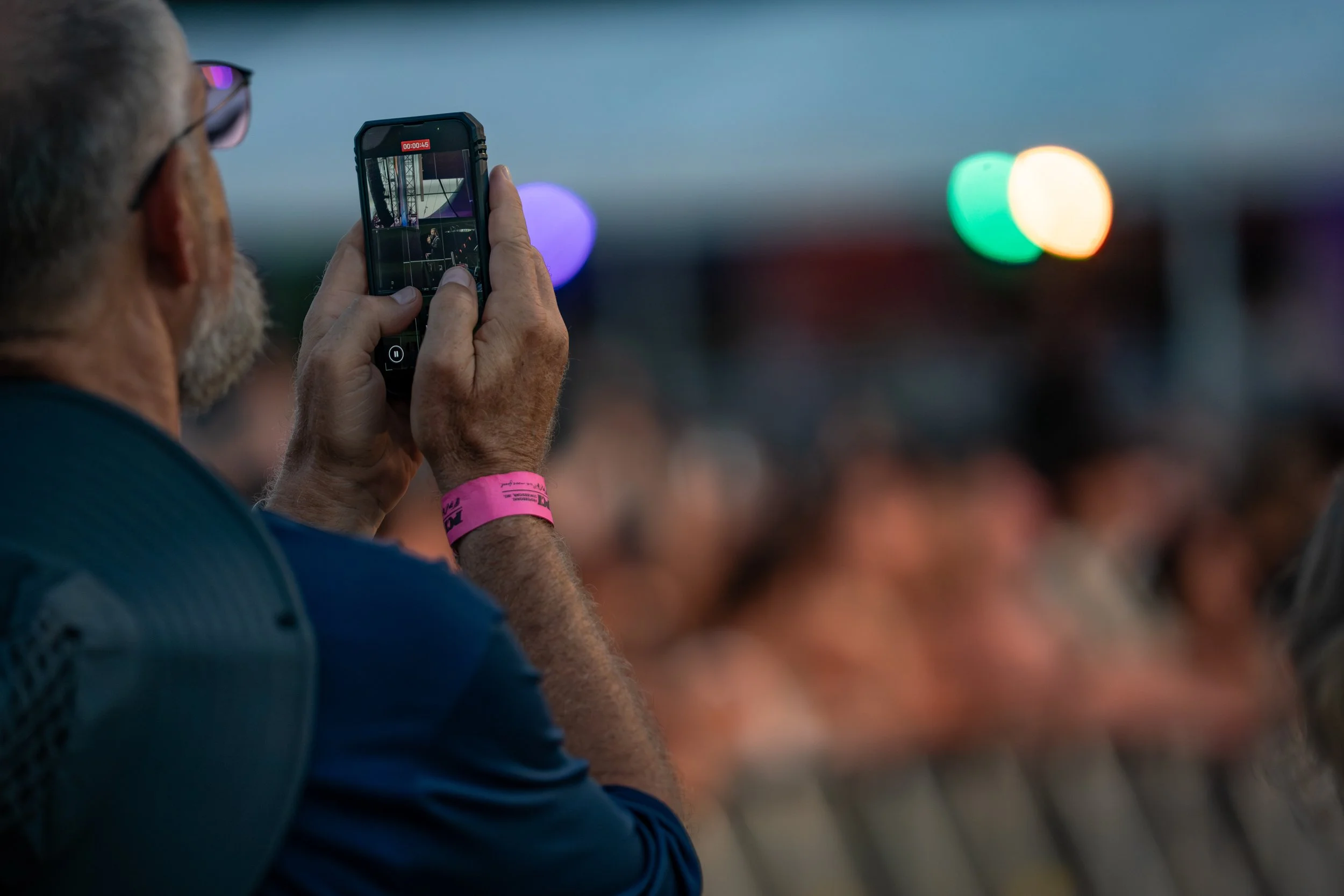 Sing Out Loud 2025 © Alycia Pollock