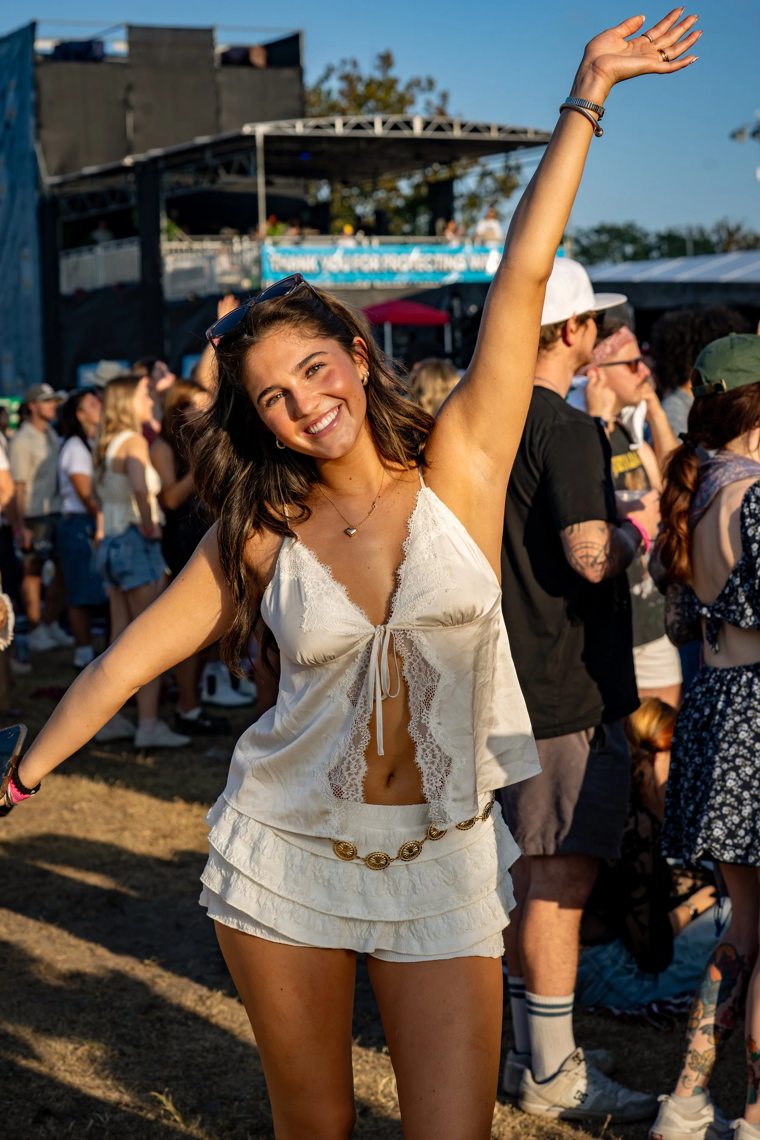 Sing Out Loud 2025 © Alycia Pollock