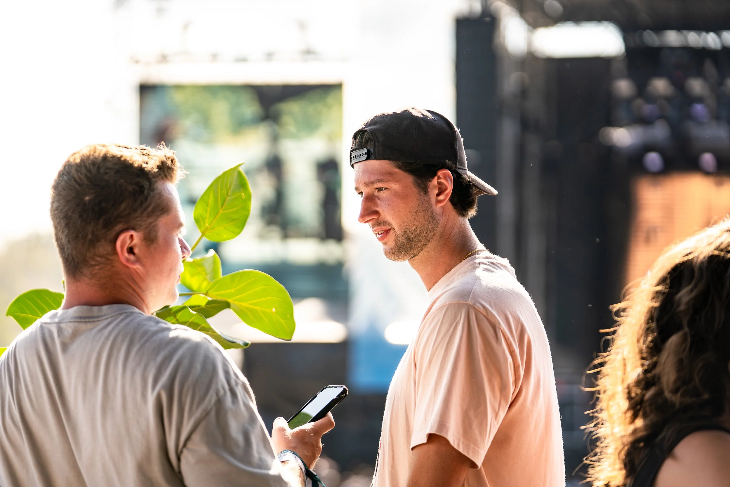Sing Out Loud 2025 © Alycia Pollock