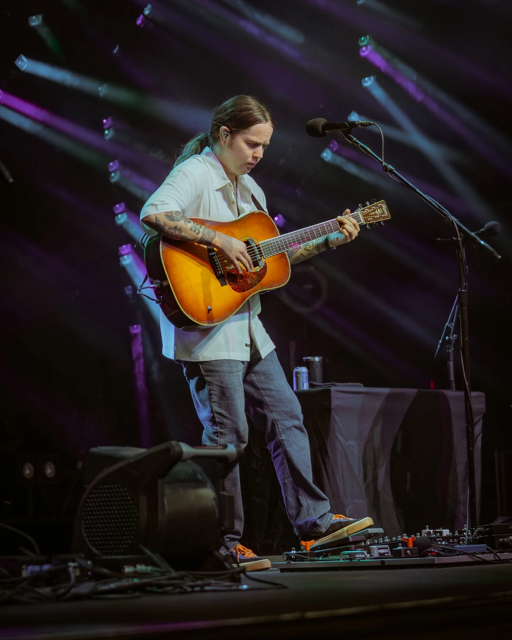 Billy Strings © Alycia Pollock - Sm-5.jpg