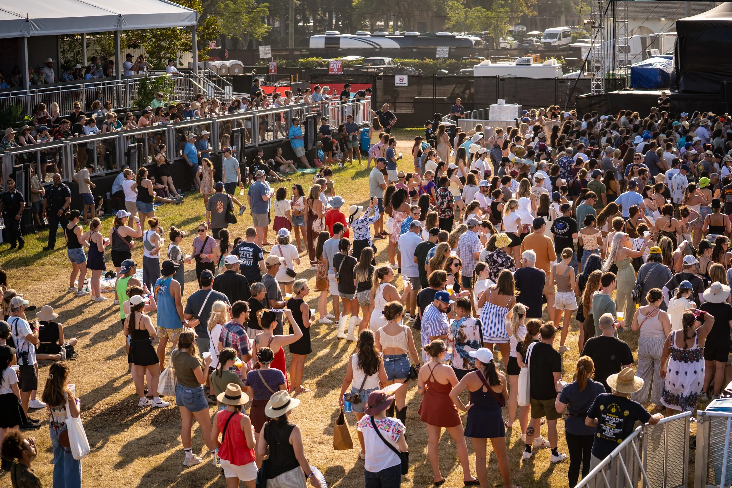 Sing Out Loud 2025 © Alycia Pollock