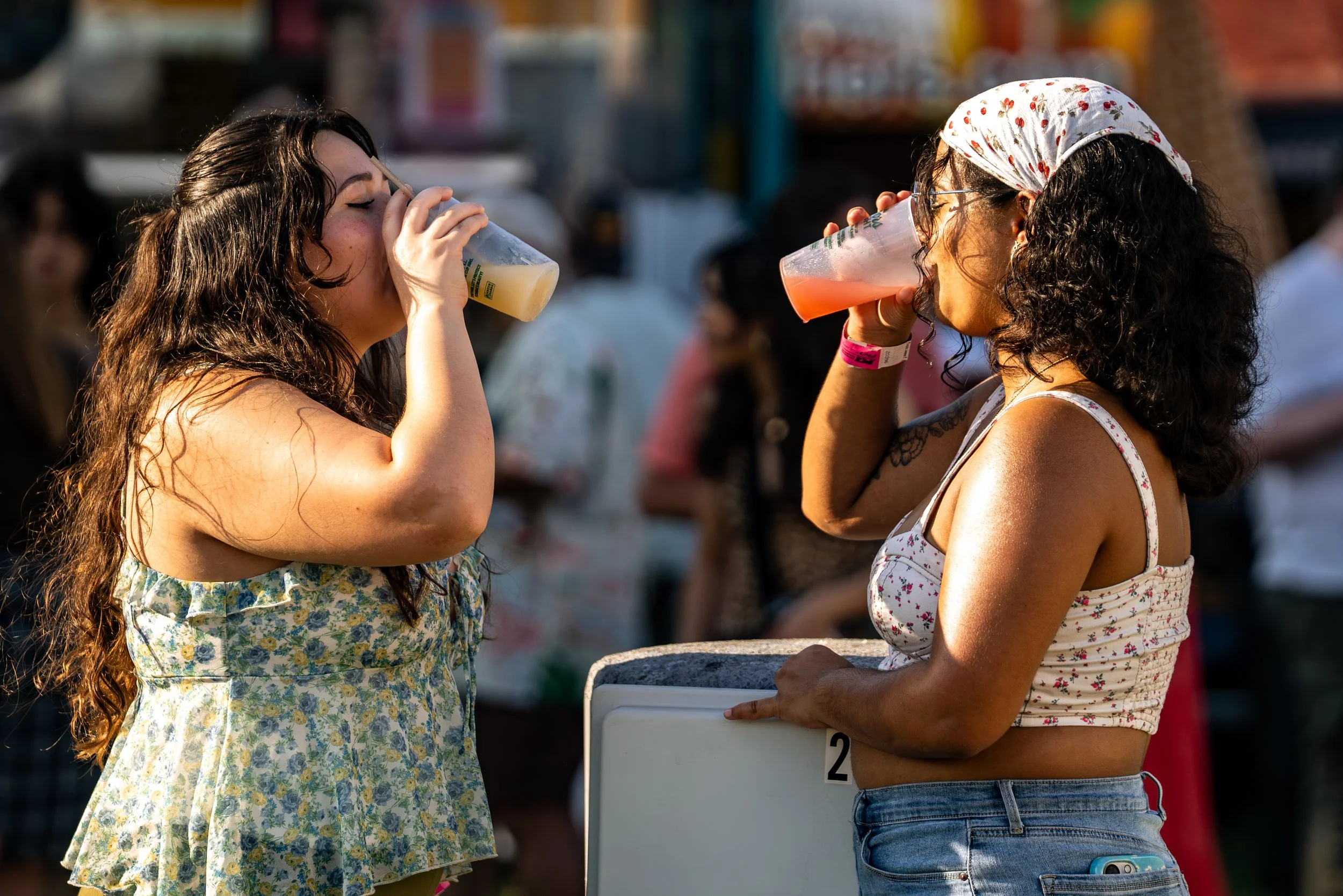 Sing Out Loud 2025 © Alycia Pollock