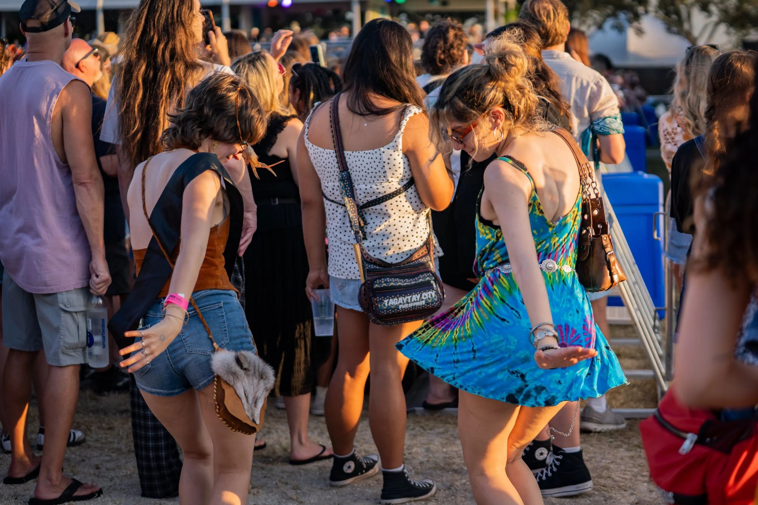 Sing Out Loud 2025 © Alycia Pollock