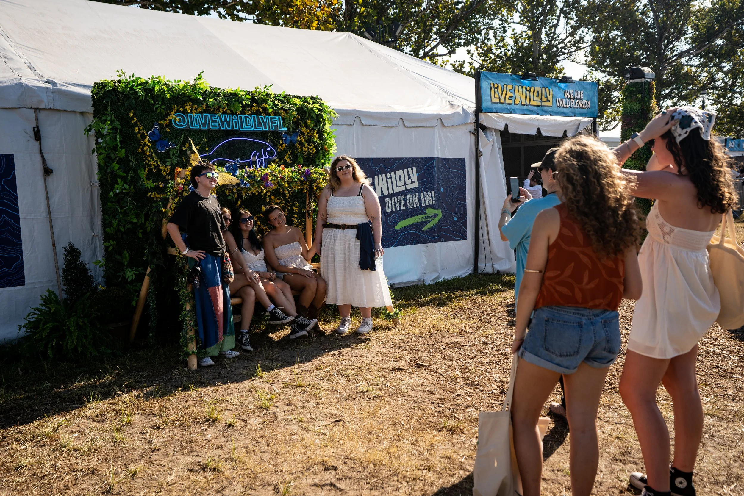 Sing Out Loud 2025 © Alycia Pollock