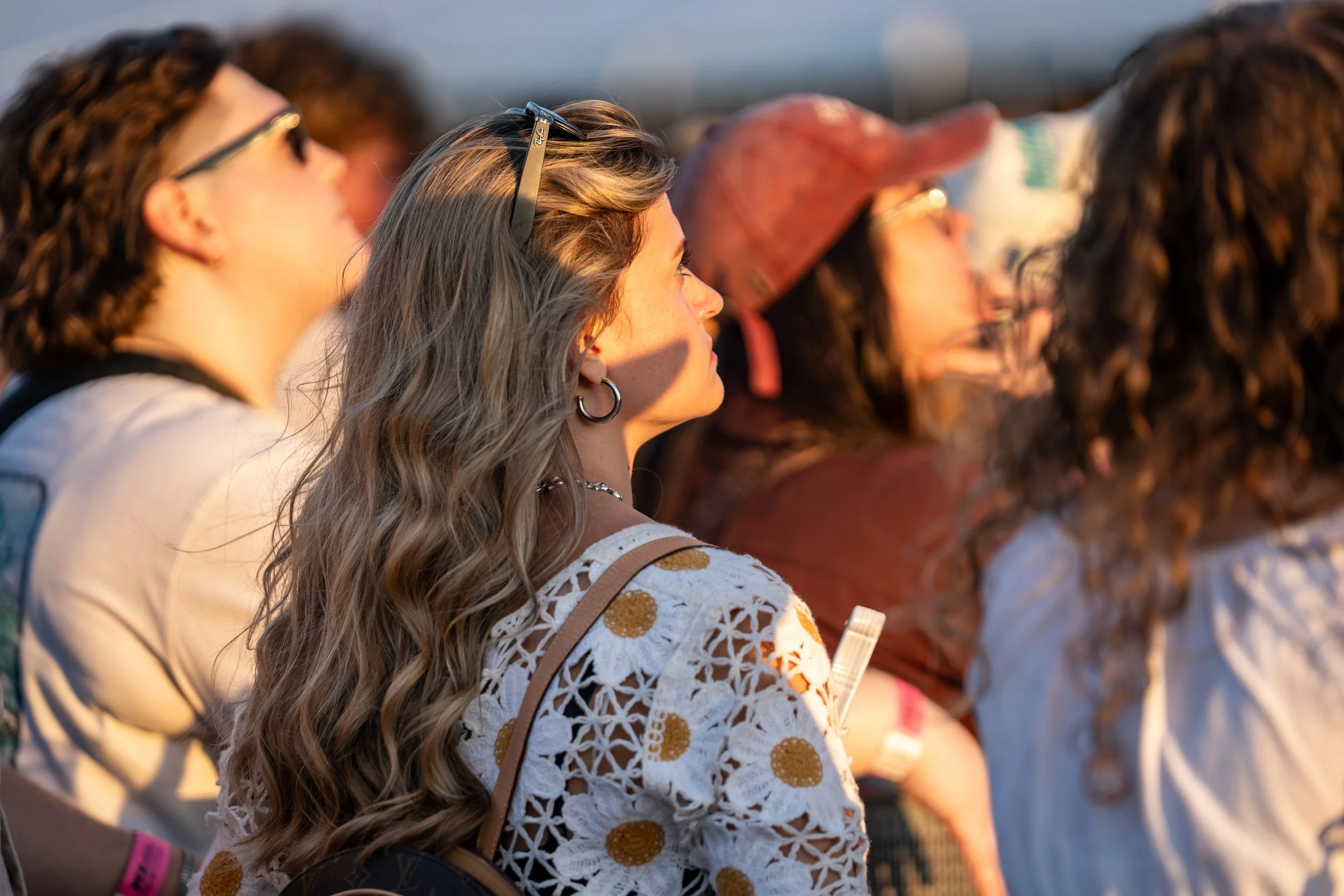 Sing Out Loud 2025 © Alycia Pollock