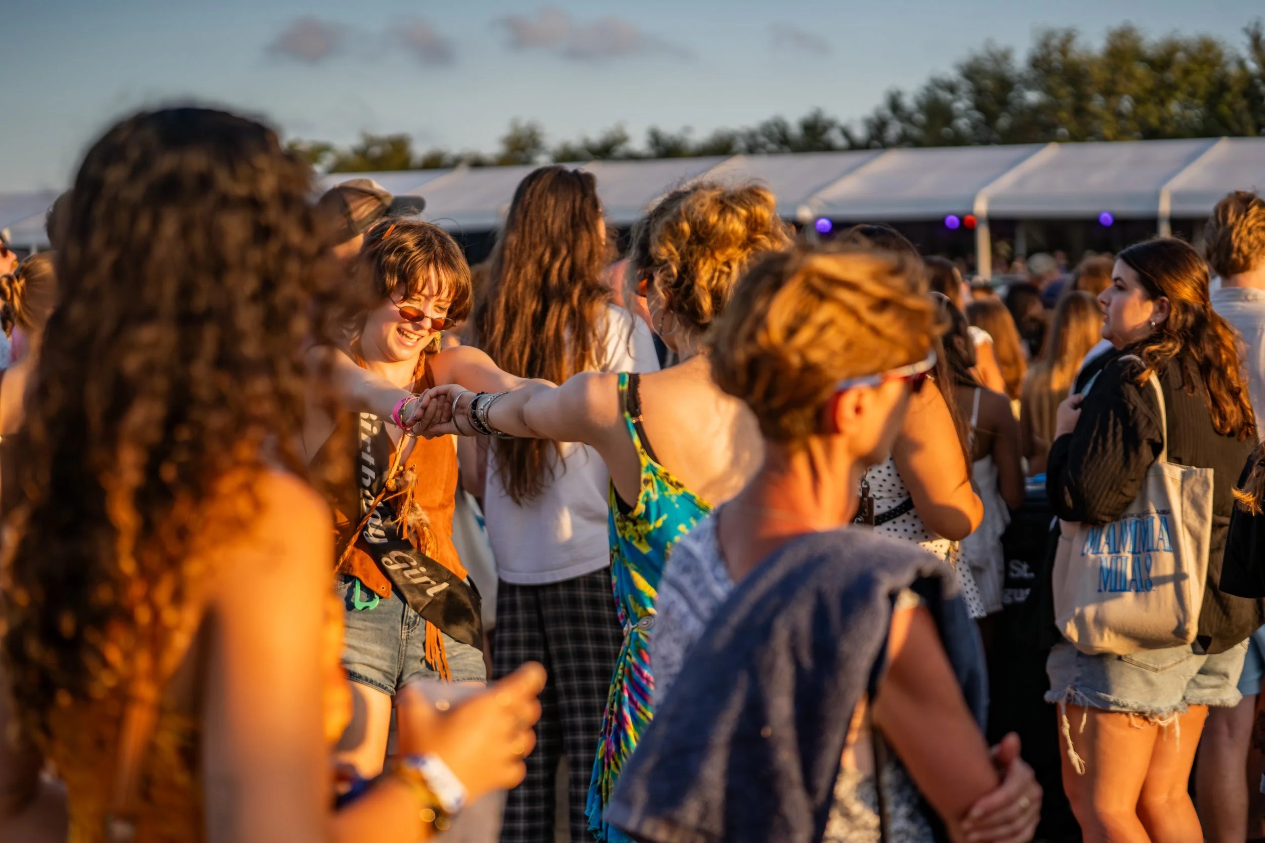 Sing Out Loud 2025 © Alycia Pollock