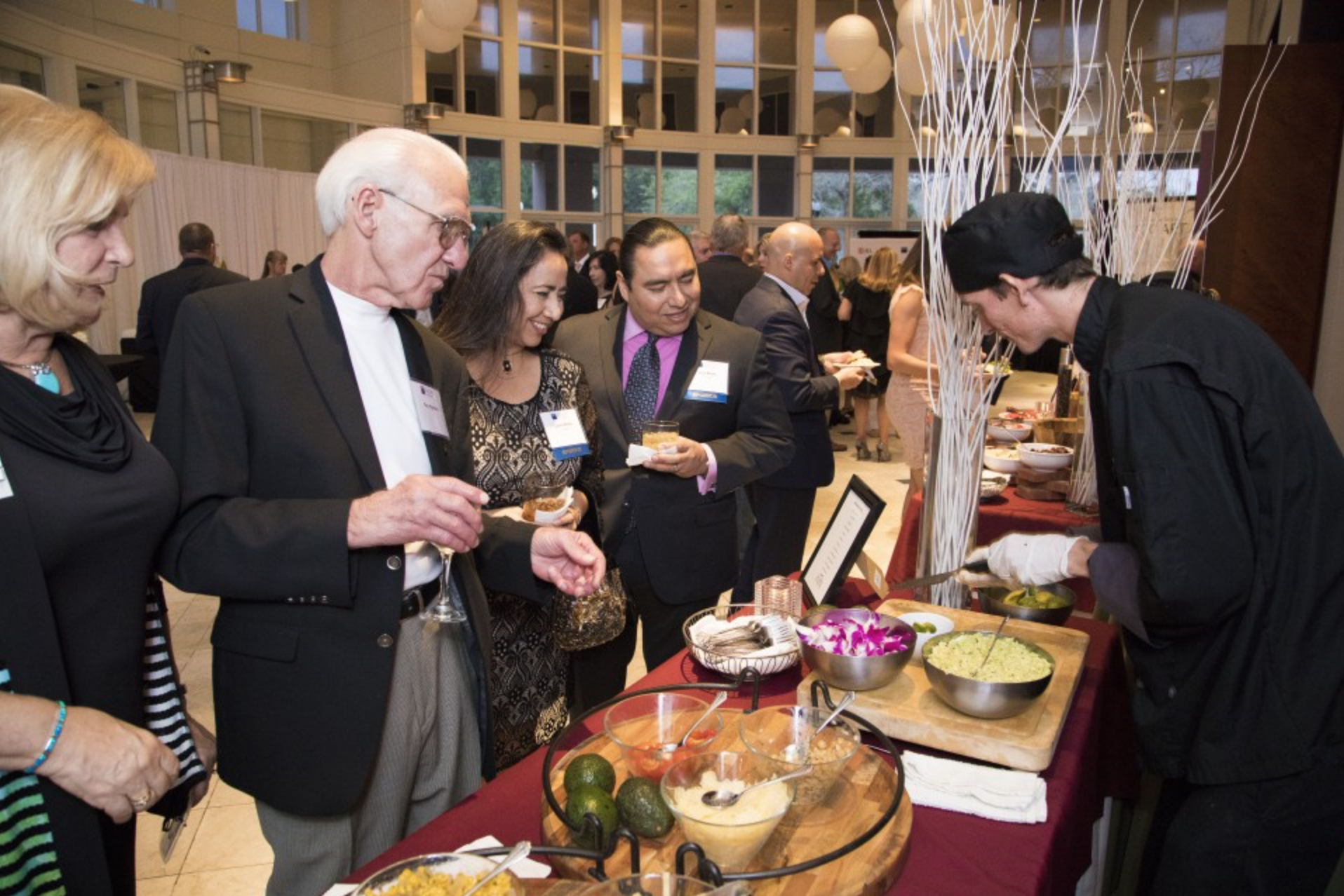 SMPS Central Florida AEC Art Gala⎜Experiential Brand Strategy & Event Design