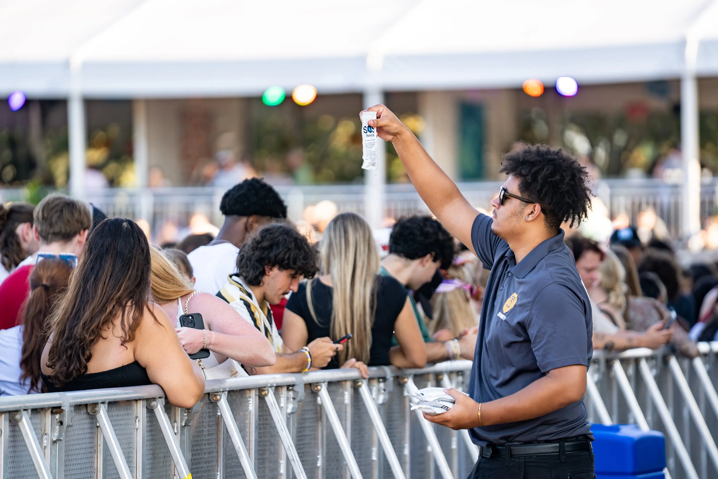 Sing Out Loud 2025 © Alycia Pollock