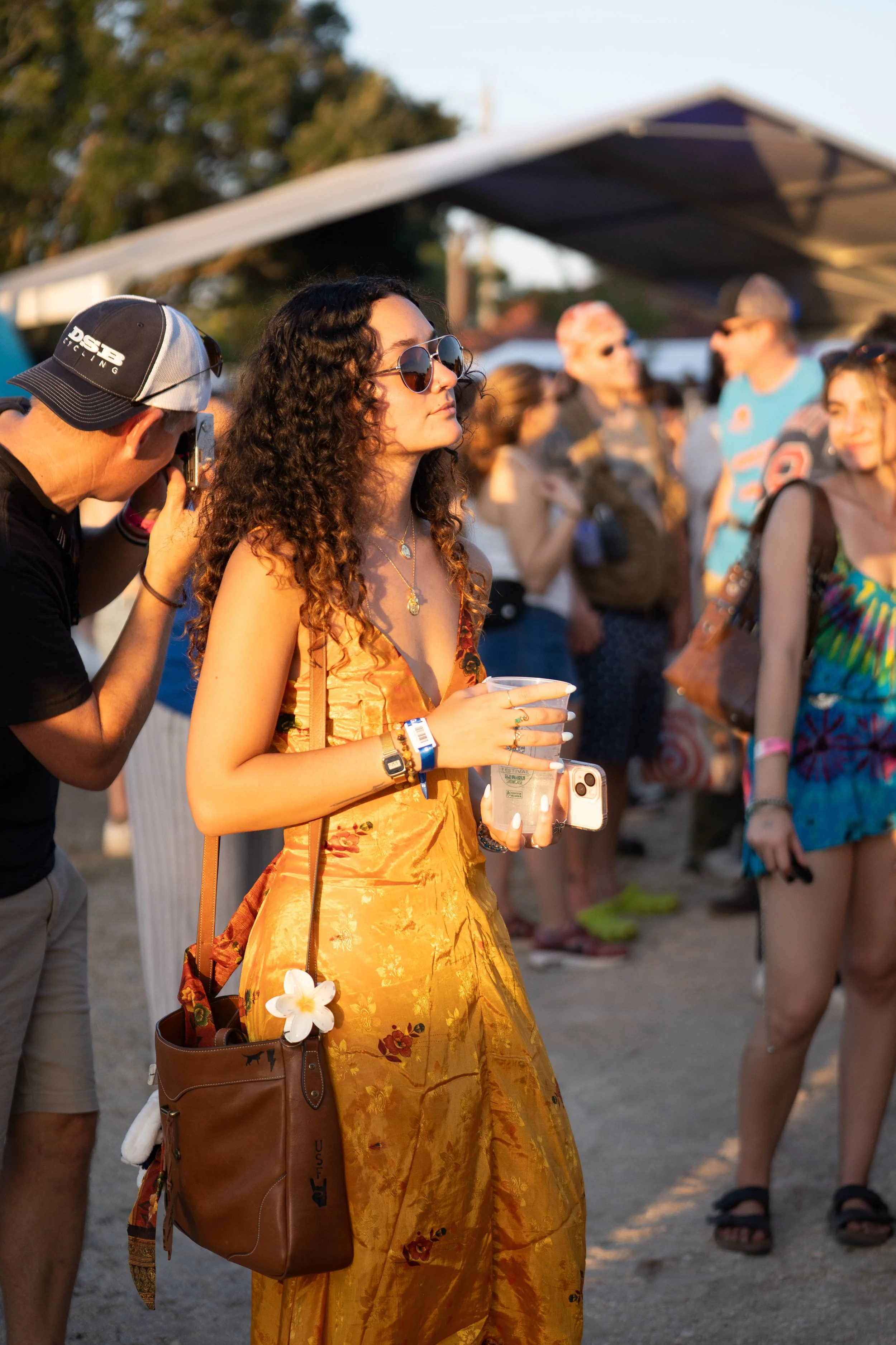 Sing Out Loud 2025 © Alycia Pollock