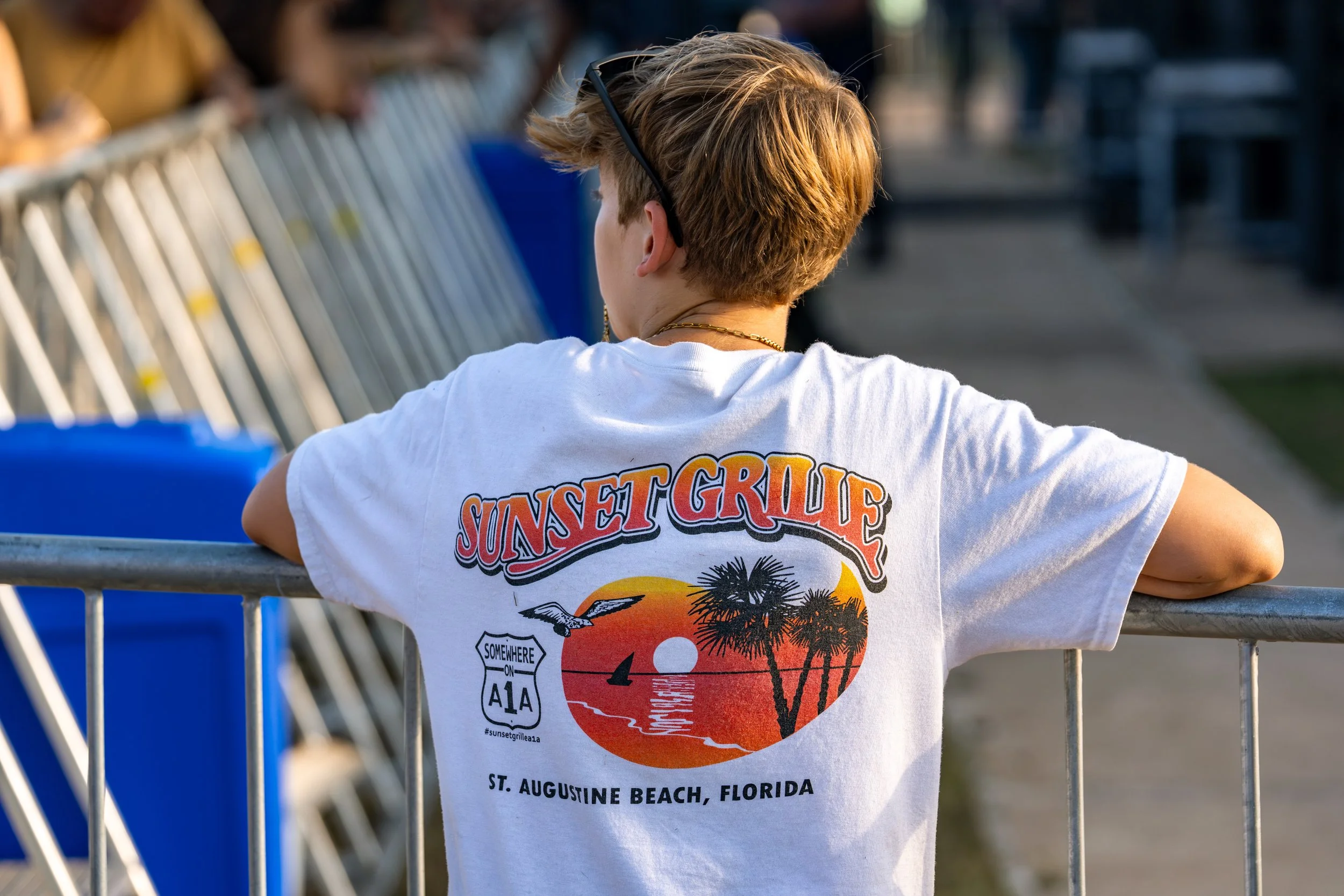 Sing Out Loud 2025 © Alycia Pollock