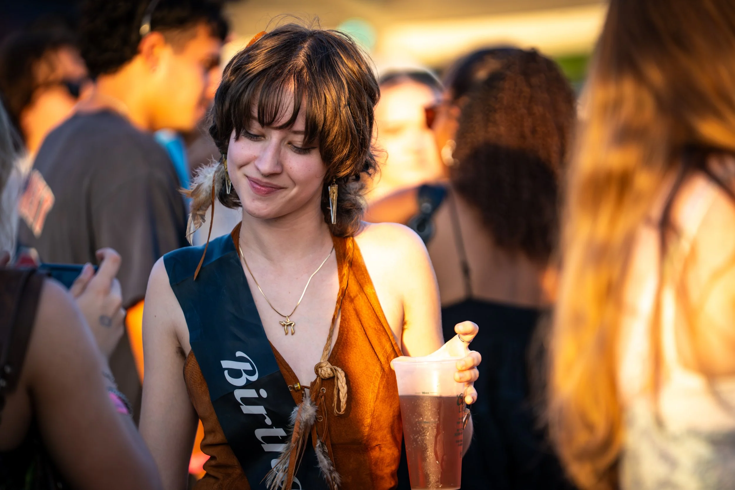 Sing Out Loud 2025 © Alycia Pollock