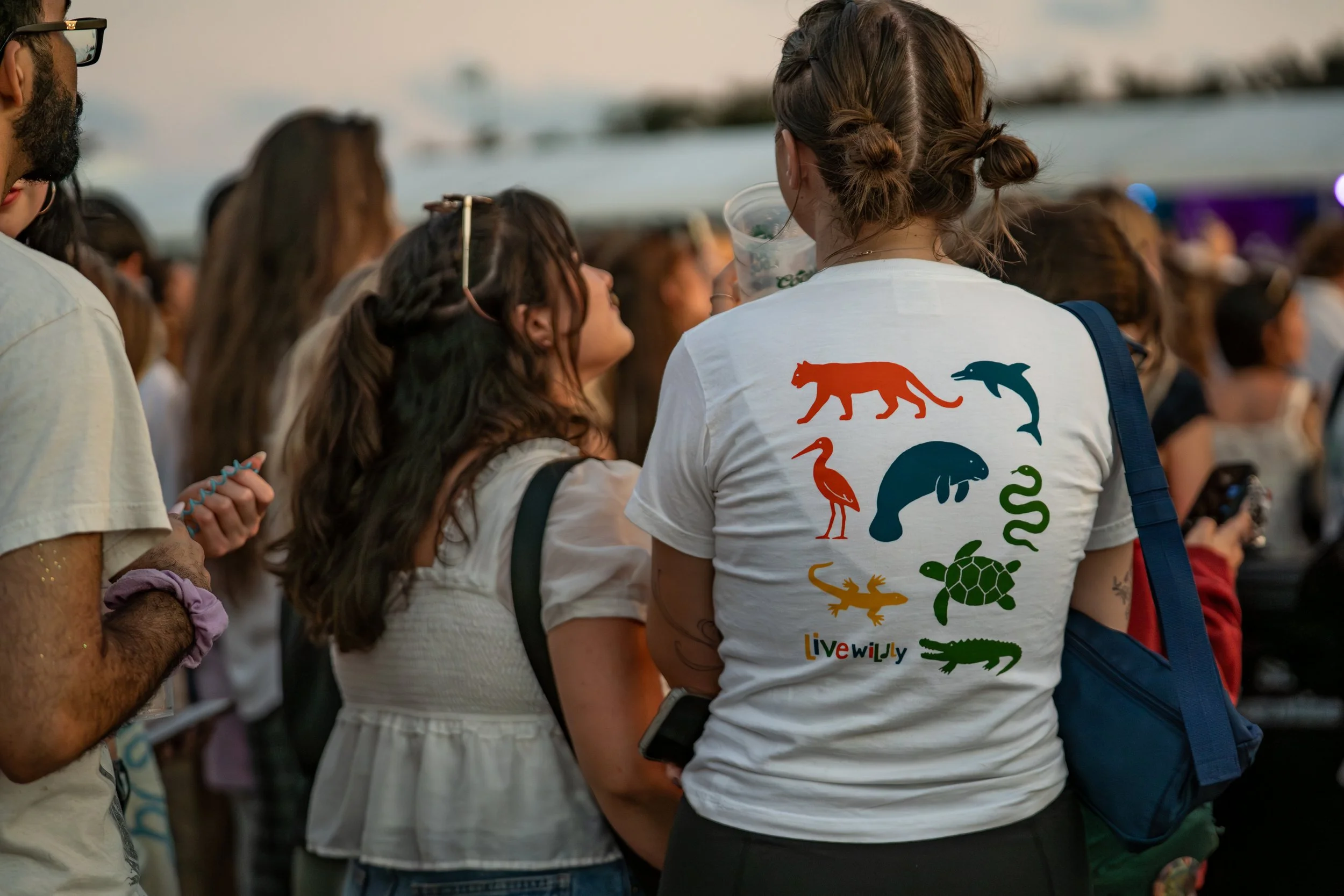 Sing Out Loud 2025 © Alycia Pollock