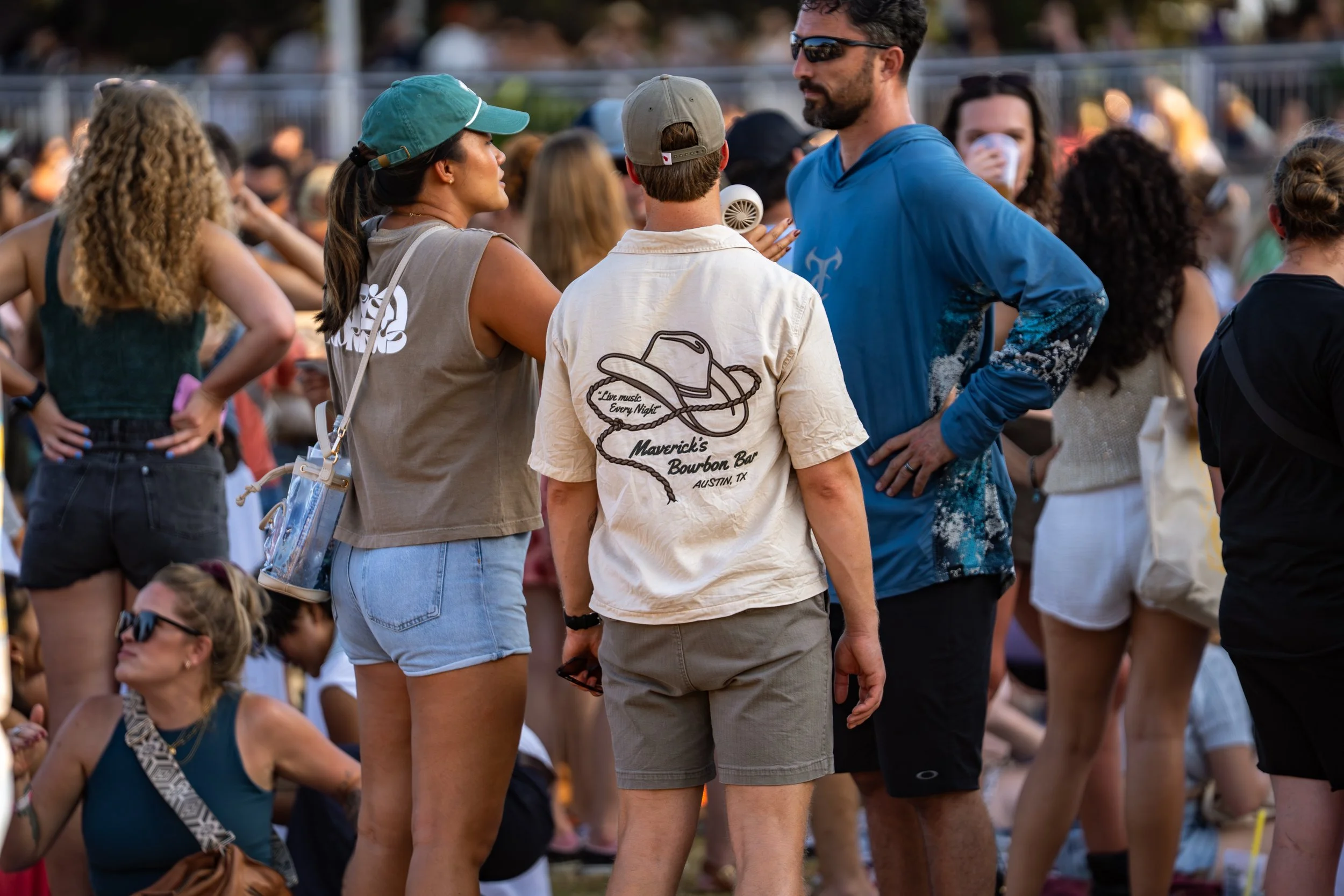 Sing Out Loud 2025 © Alycia Pollock