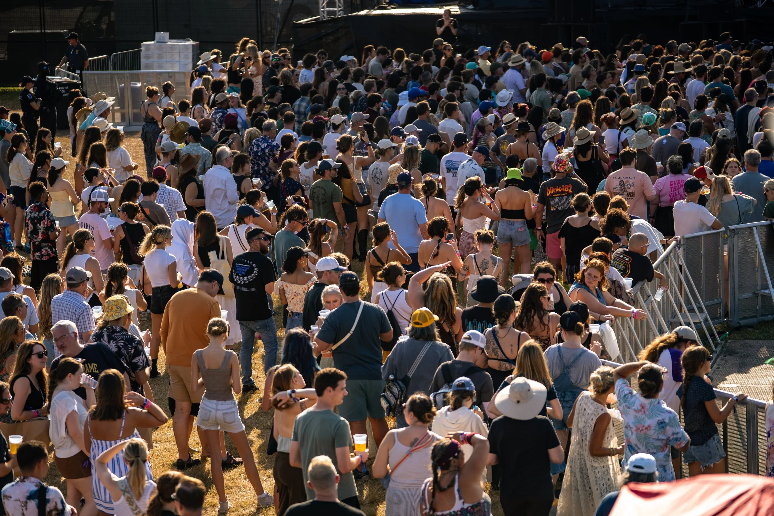 Sing Out Loud 2025 © Alycia Pollock