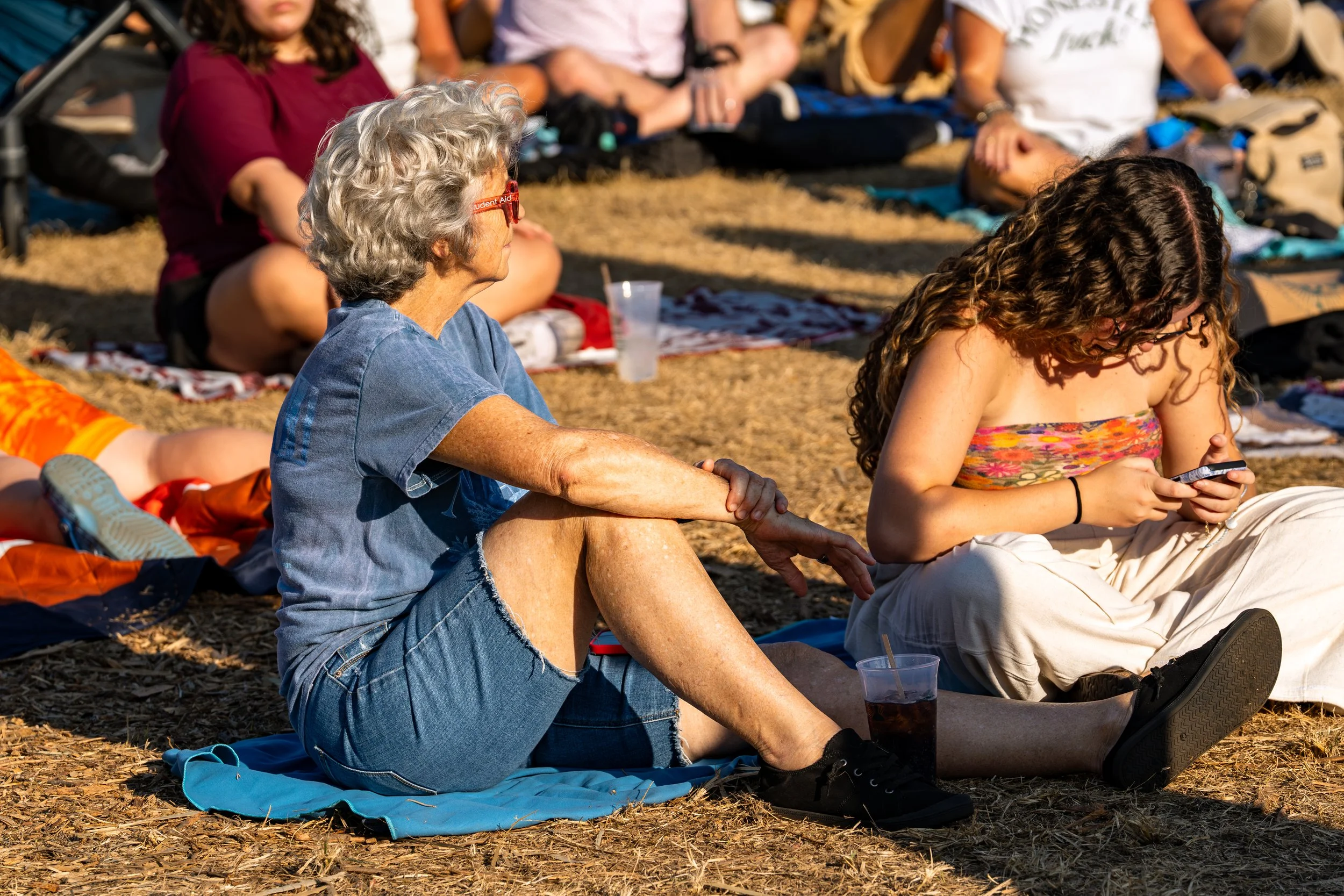 Sing Out Loud 2025 © Alycia Pollock