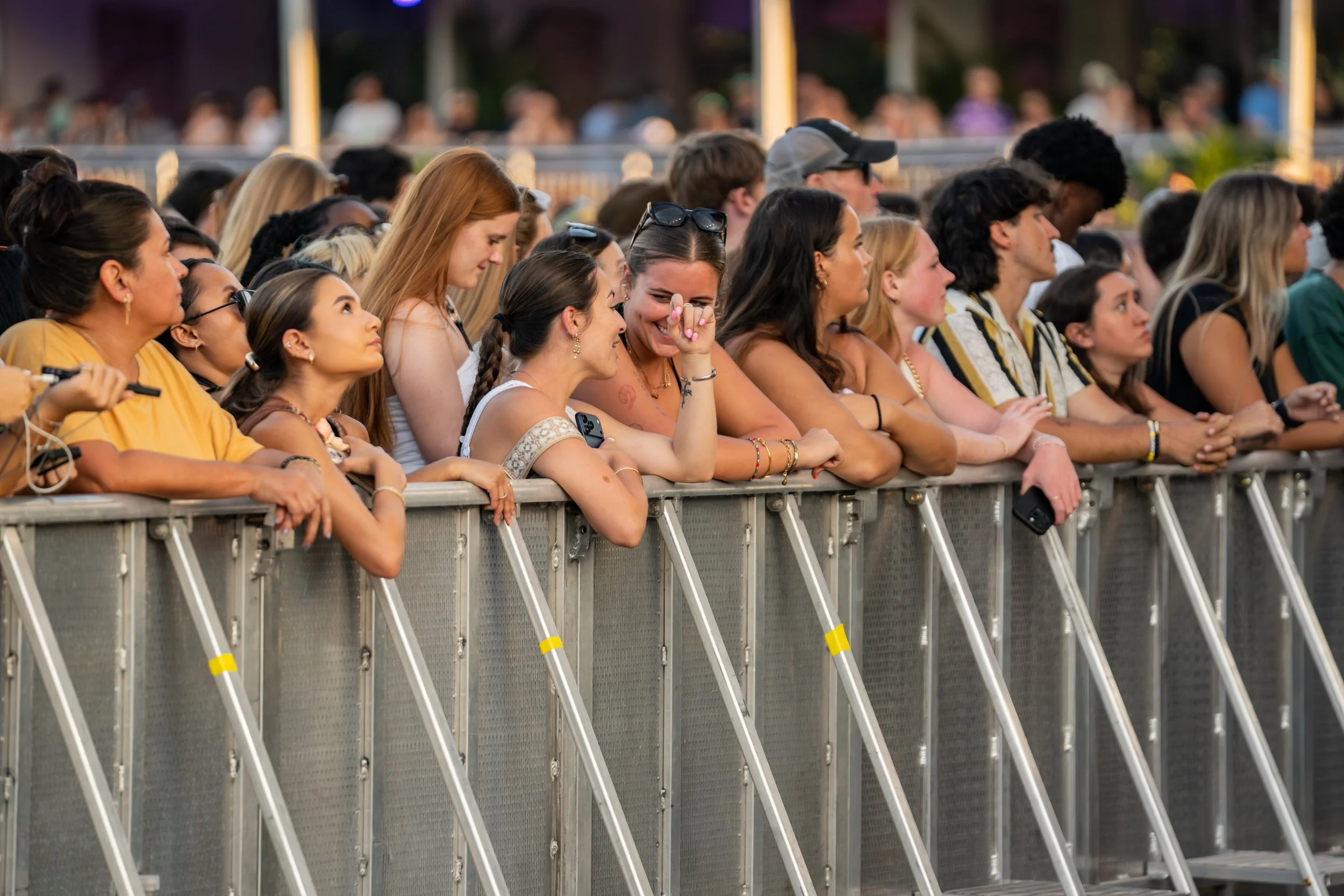 Sing Out Loud 2025 © Alycia Pollock