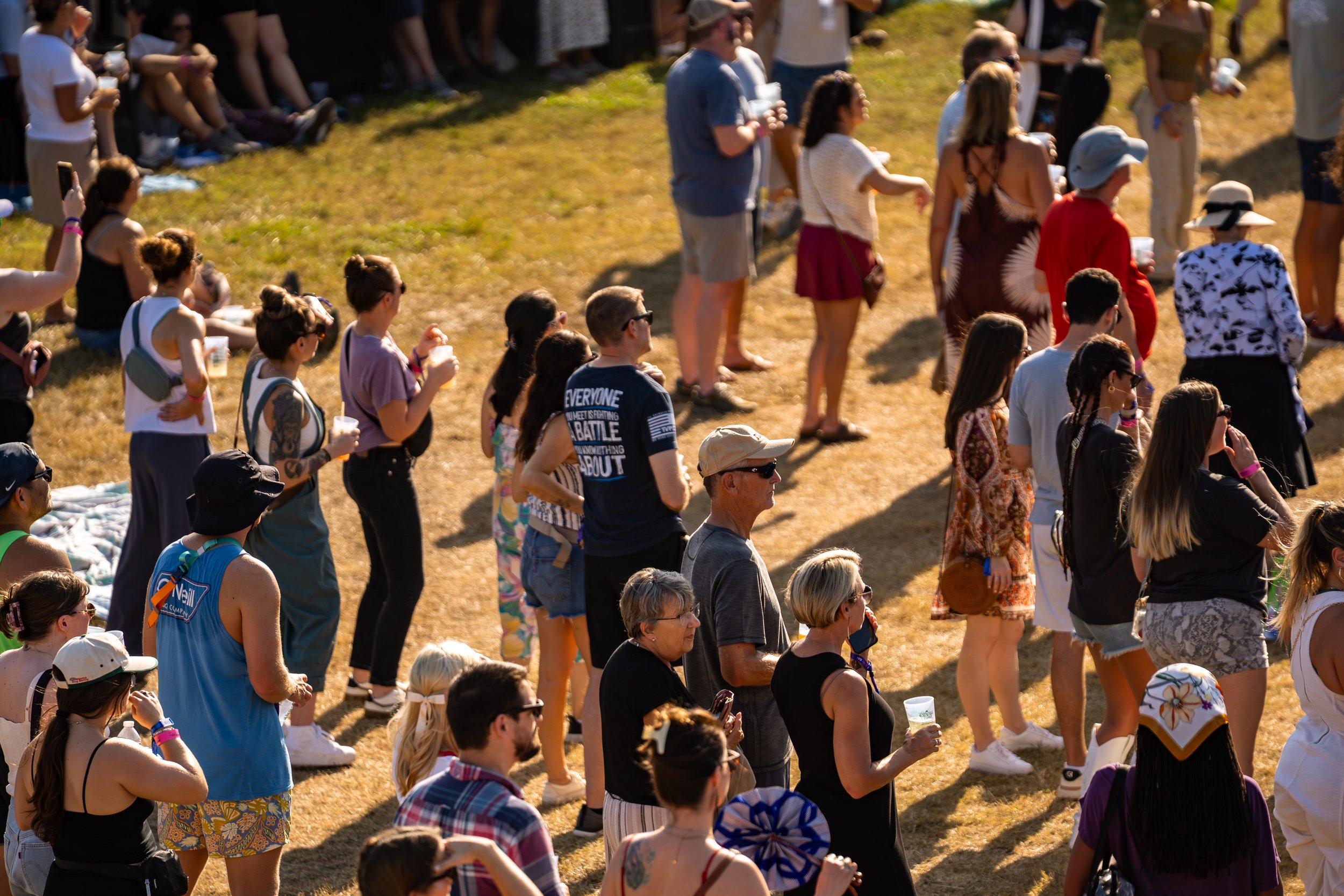 Sing Out Loud 2025 © Alycia Pollock