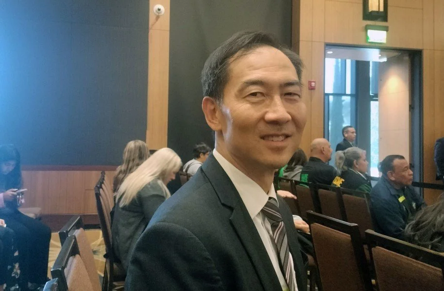 Public Comment to the Regents of the University of California