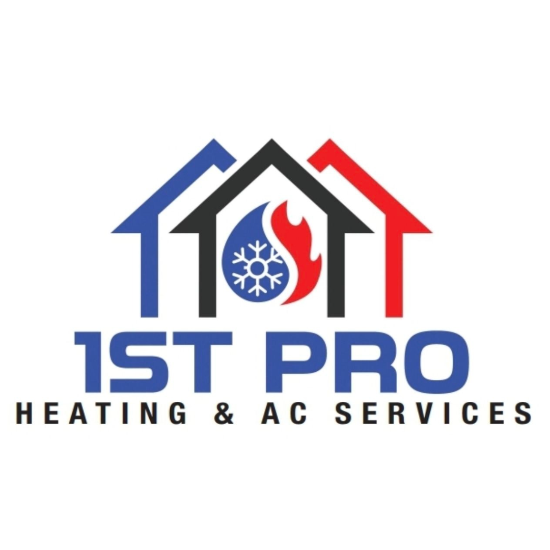 1st Pro Services