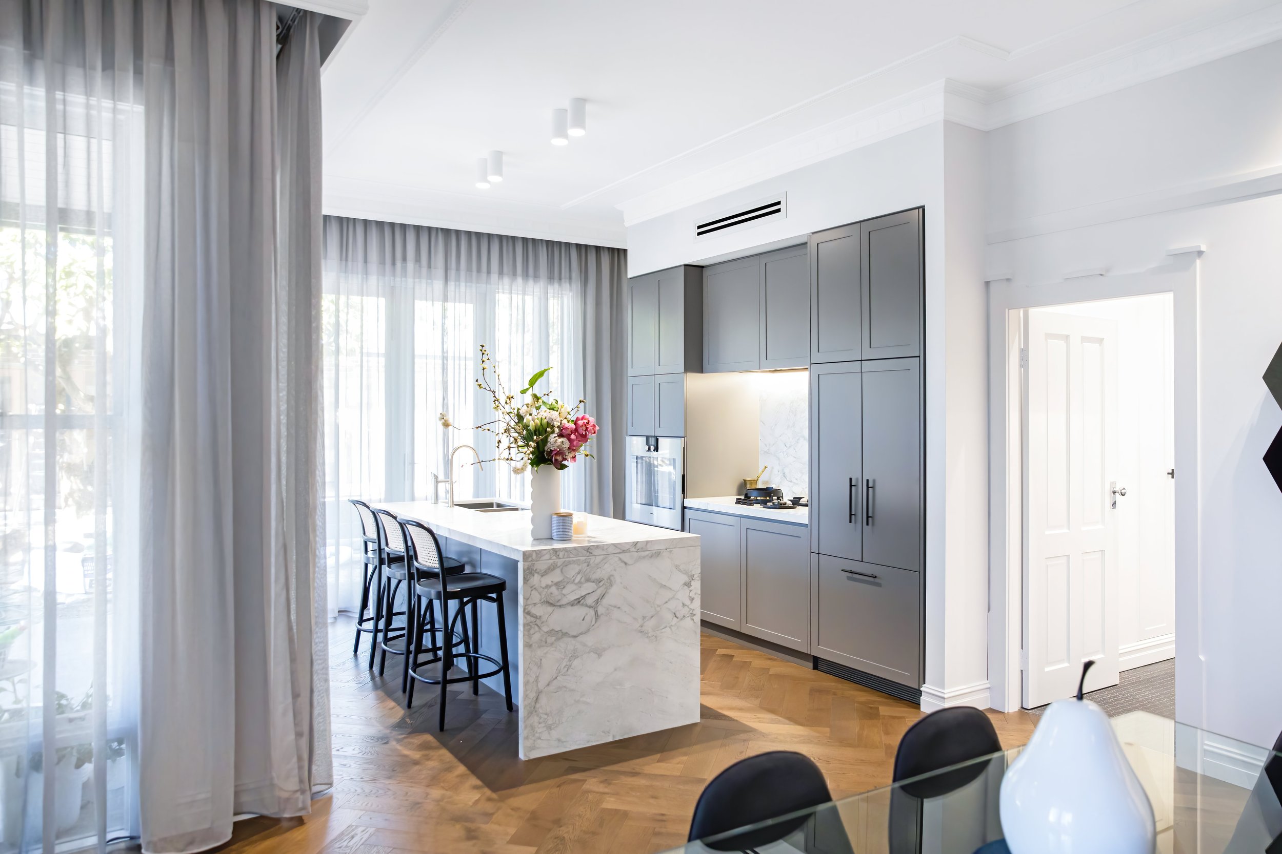 Luxury Home Renovations & Extensions