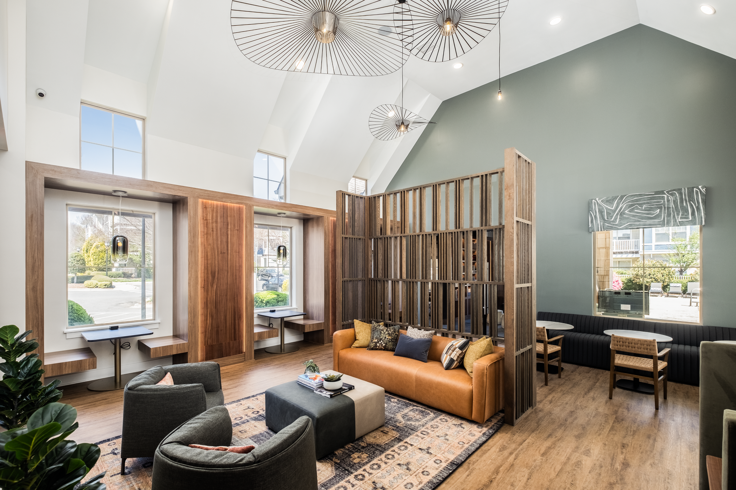 10 Essentials for Photographing Interior Spaces