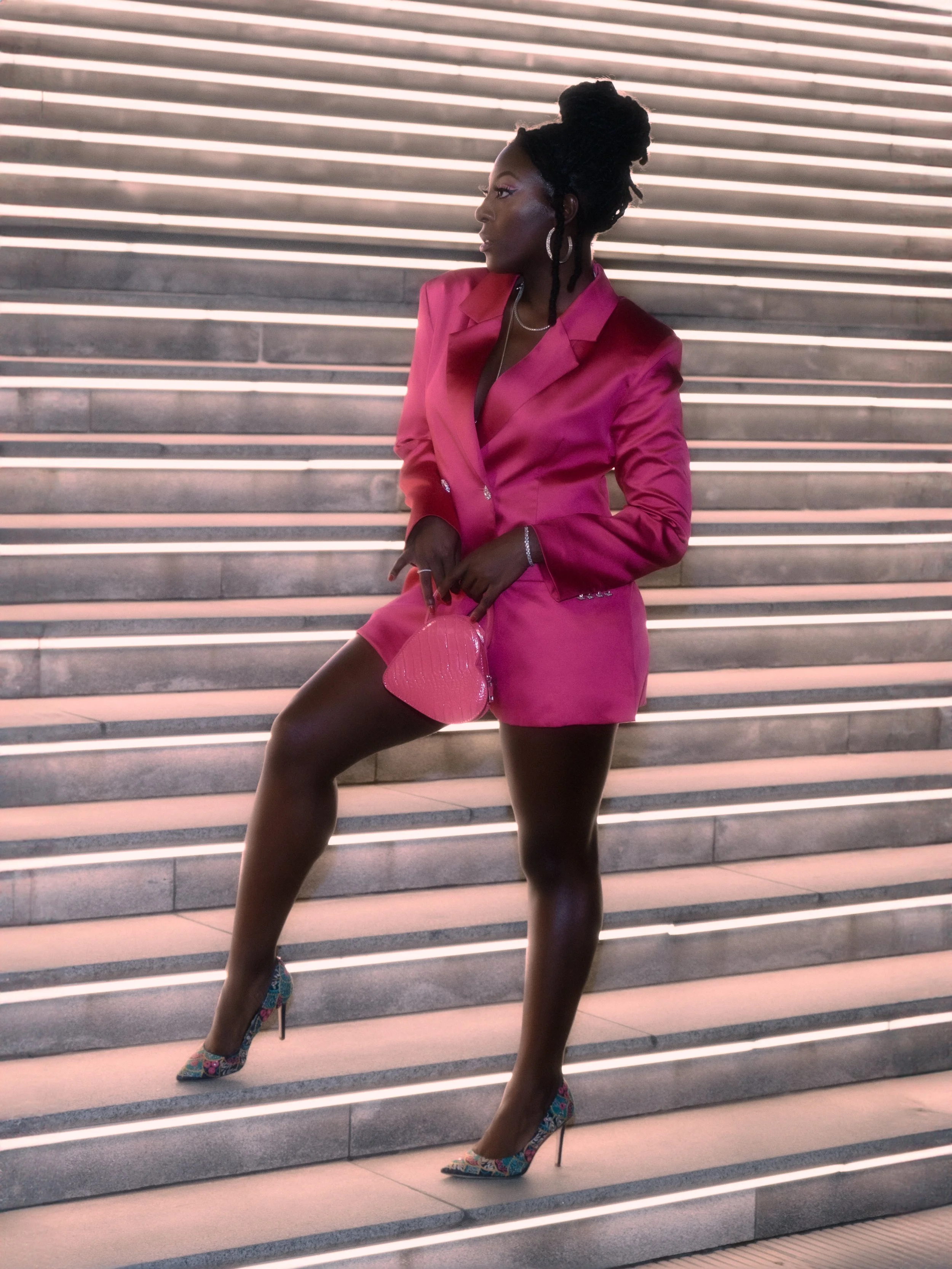 Beyond the Headshot: Crafting Your Visual Identity