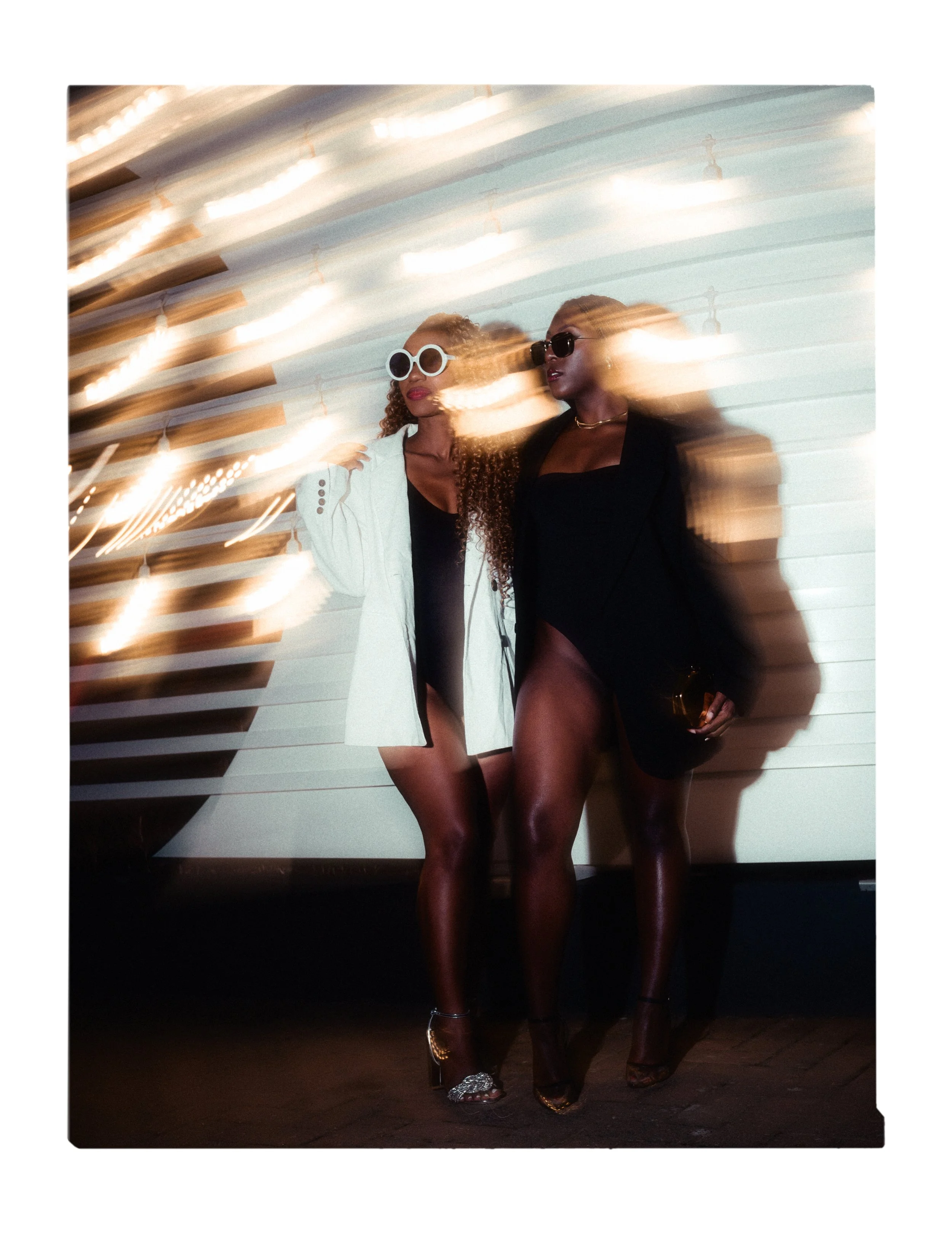 The Rhythm of the Frame: Shutter Speed &amp; The Language of Motion