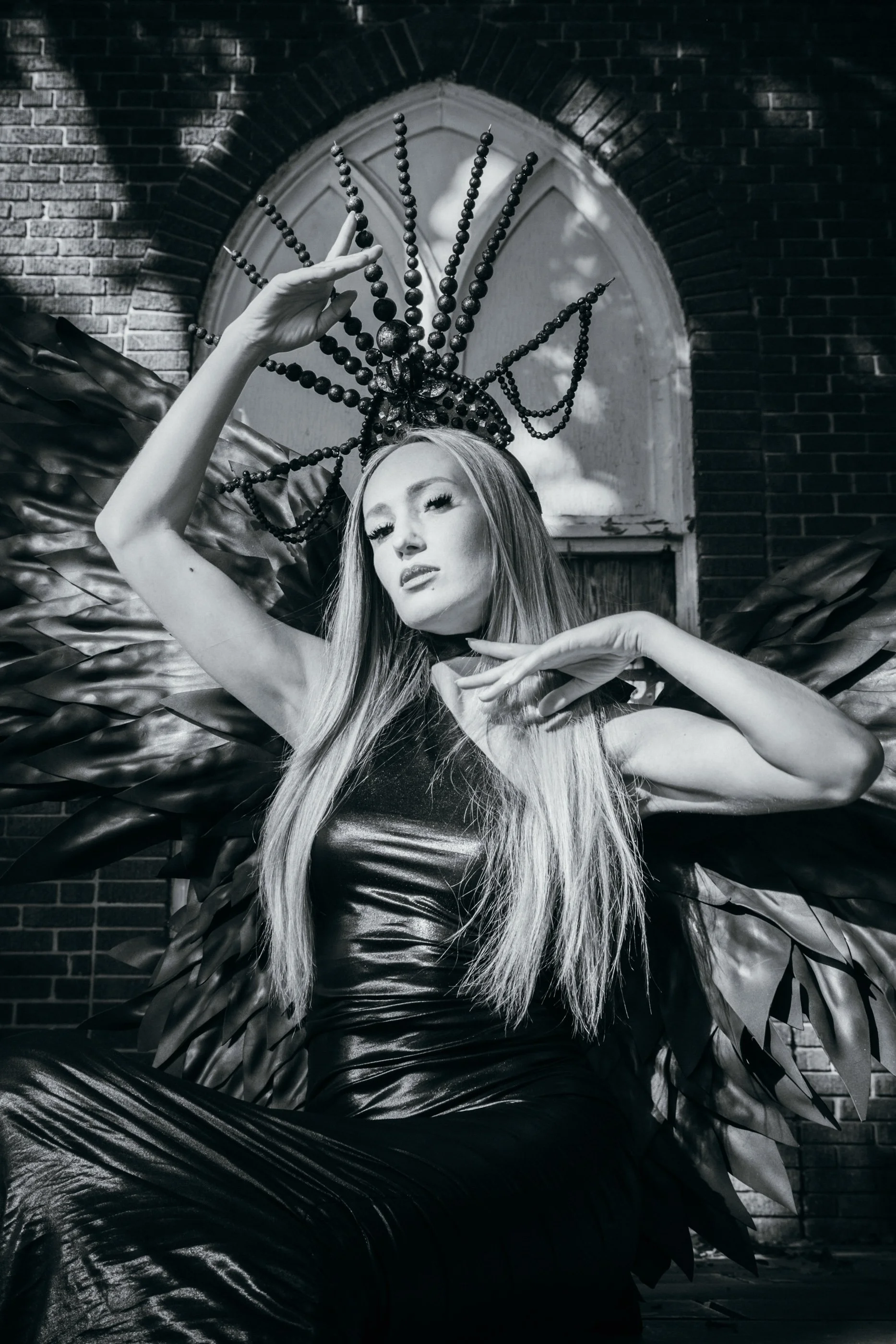 The Depth of the Story: Aperture, Flash, and the Control of Light