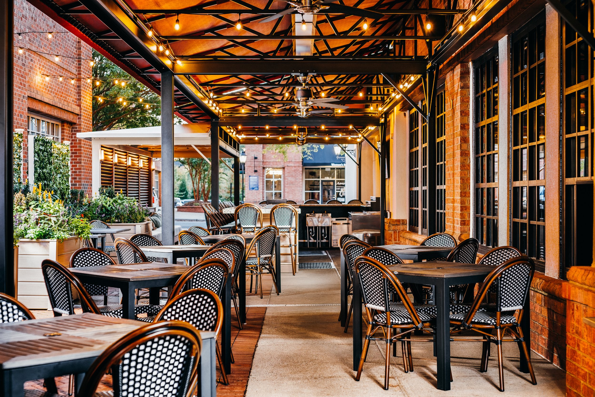 Peninsula Prime Steakhouse, Cornelius NC