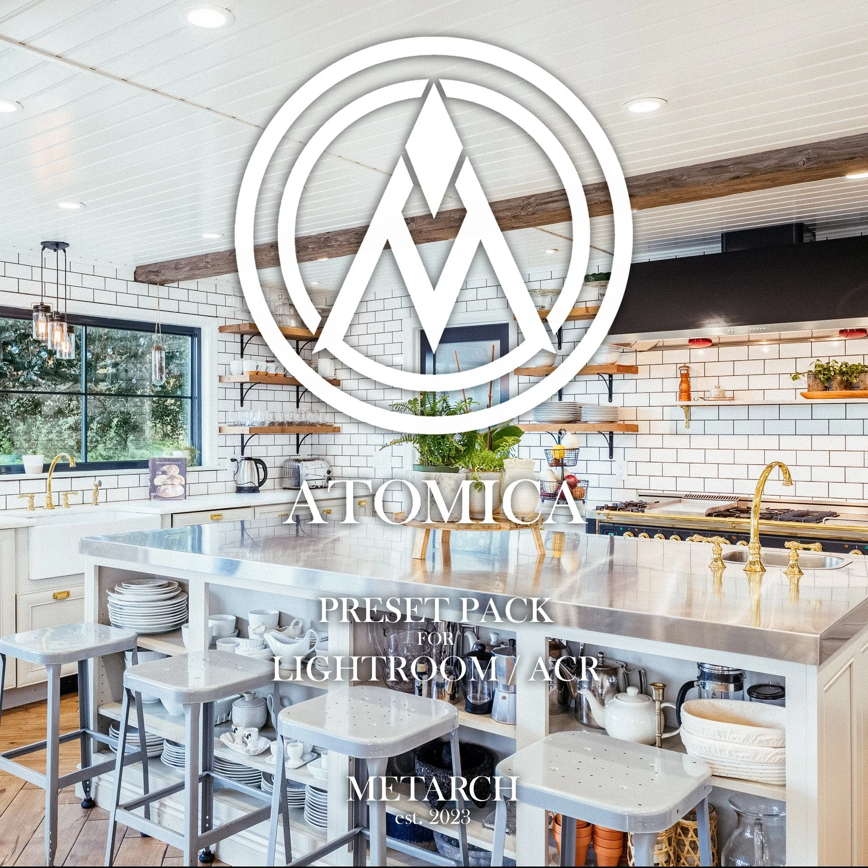 Atomica Presets