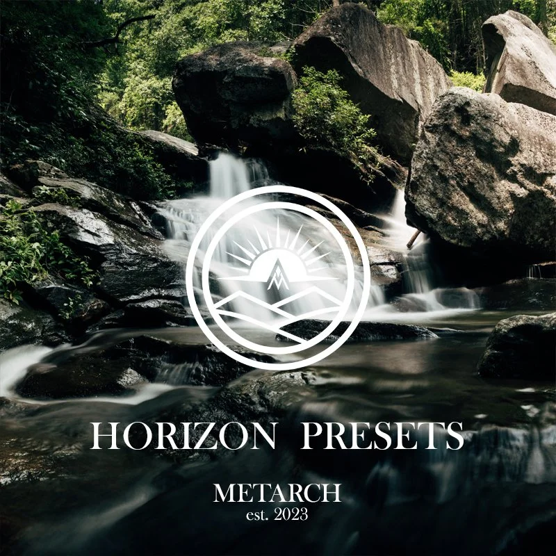 Horizons – 6 Creative Presets