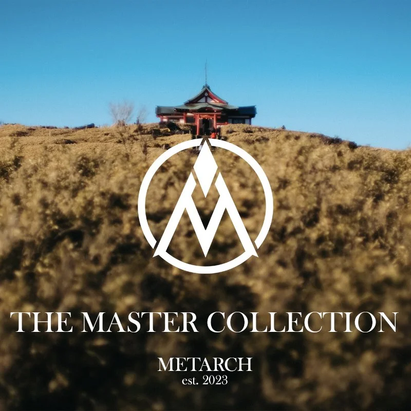 The Master Collection – 29 Presets