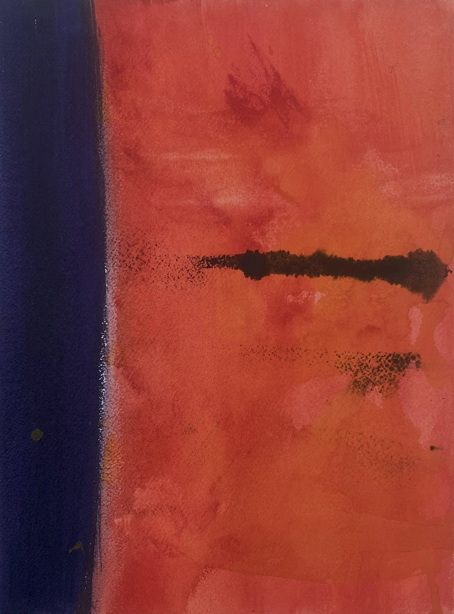 The Space Above and Between and Inside 
  Series