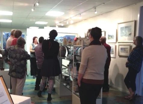 Hutt Valley Community Arts Network