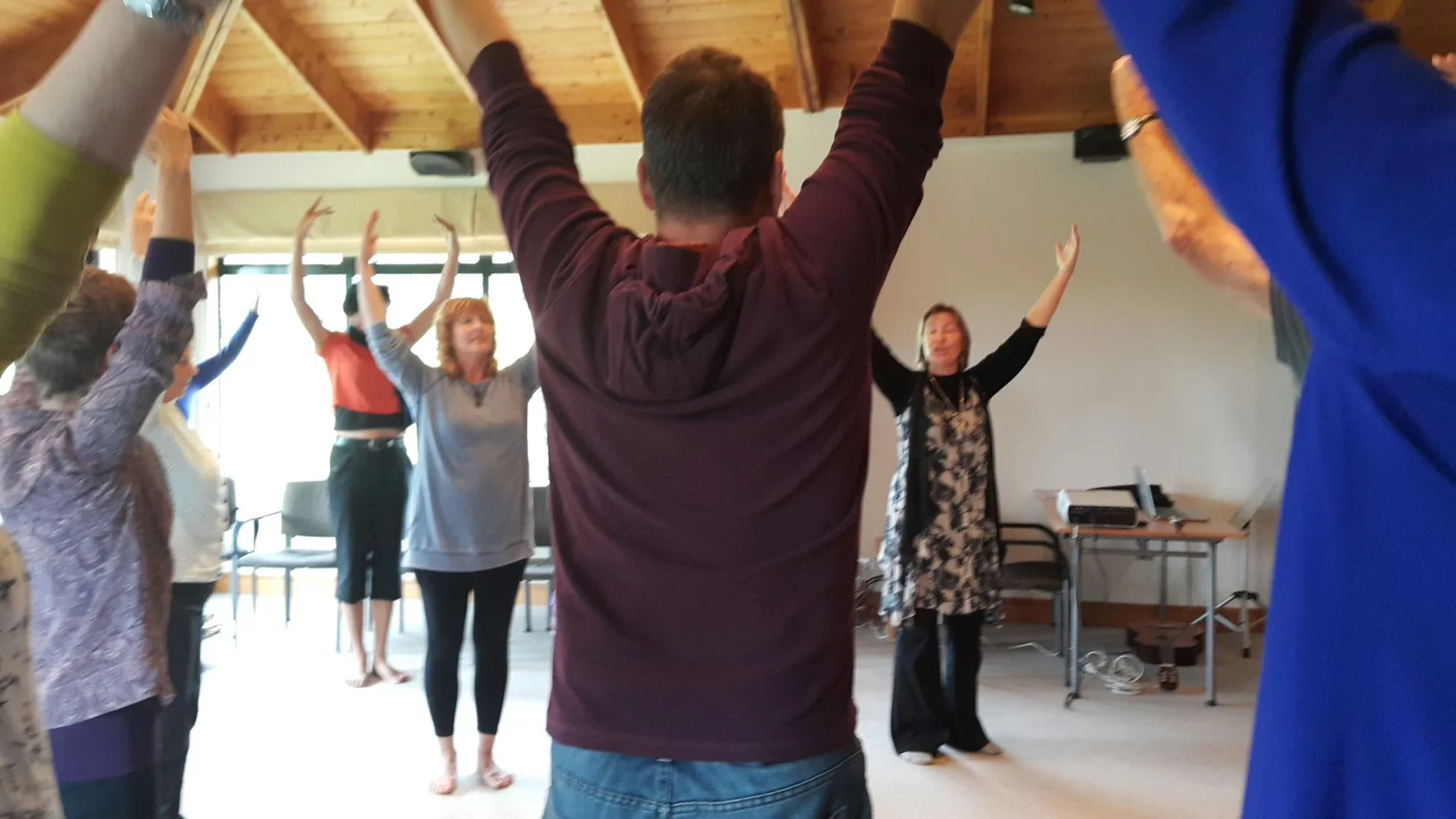 Song Leaders Network Aotearoa