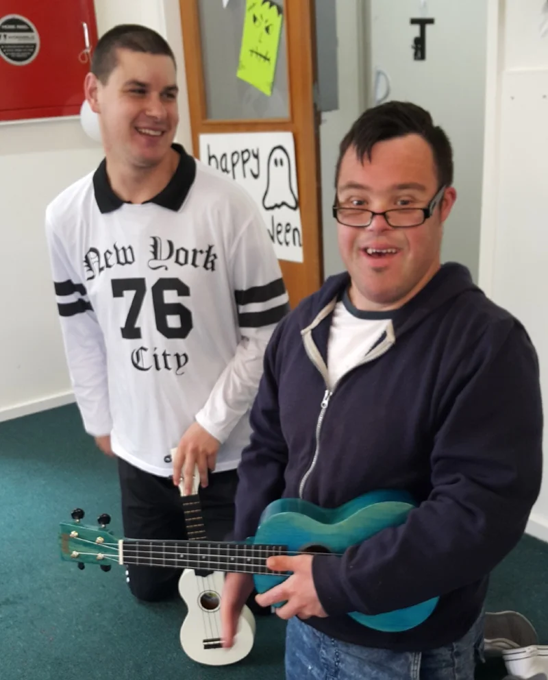 Heartbeat to Heartbeat Performance at Petone Library