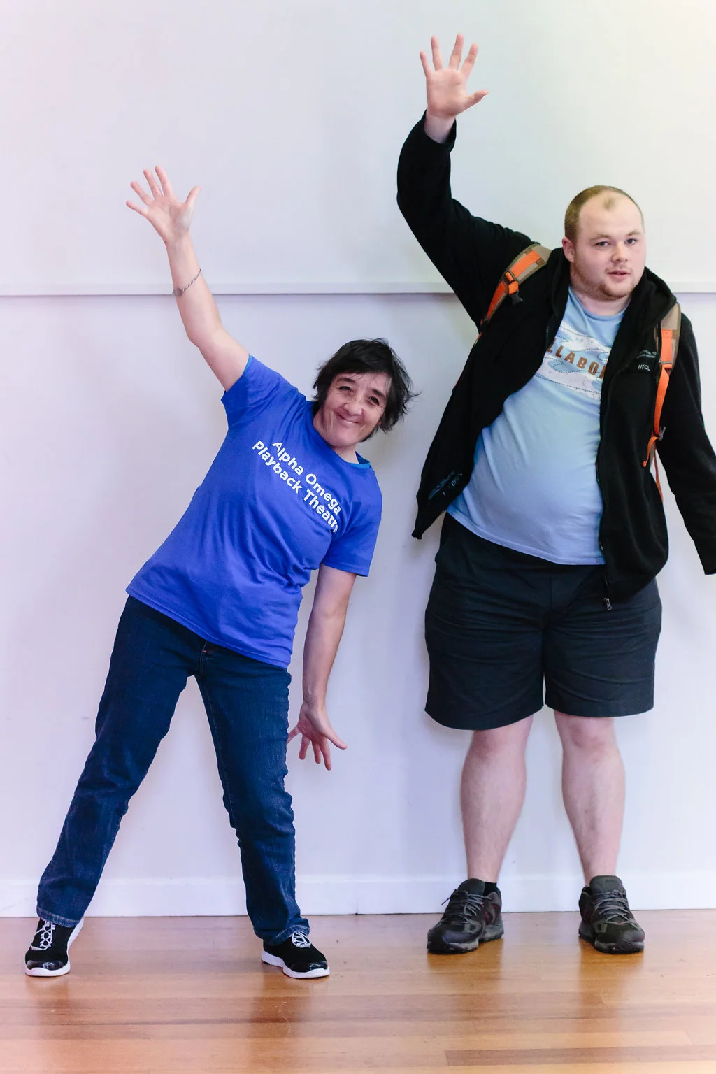 Performance: What a year!